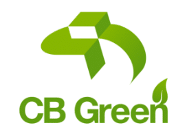 CB Green